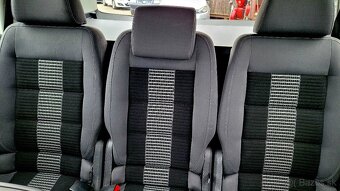 Volkswagen Touran 1.9 TDI Highline - 18