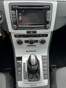 Volkswagen Passat Alltrack B7 2.0tdi 130kw dsg - 18