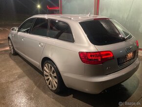 Audi A6 3,0 TDI QUATTRO - 18