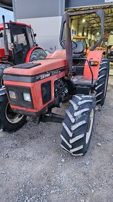 Zetor 3340 s kabinov( 930 mth cabrio) - 18