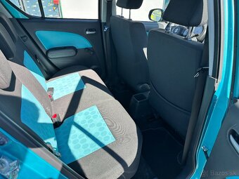 Suzuki Splash 1.0 GC AC - 18