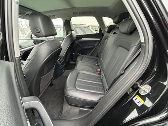 Audi Q5 40 2.0 TDI Design quattro S tronic - 18