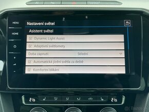 Volkswagen Arteon 2.0BiTDi R-Line Panorama ČR DPH - 18