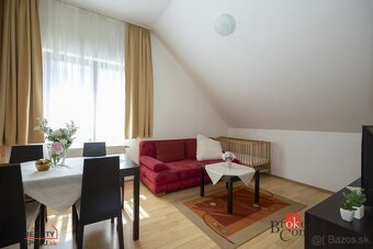 Apartmánový dom v centre Vyhní - 18