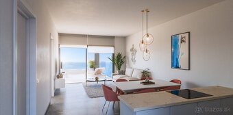 Predaj apartmánu Seaviews Fuengirola Malaga Španielsko - 18