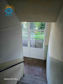 Exkluzívne na predaj dvojizbový byt, balkón, 64 m2, Nemšová. - 18