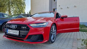 Audi A7 Sportback 50 3.0 TDI mHEV quattro tiptronic - 18