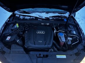 Audi A5 2013 2.0 TDi - 18