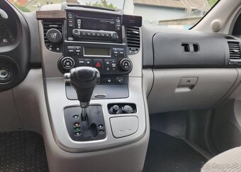 Kia Carnival 2.9-CAMPER-PO ROZVODECH-TAŽNÉ - 18