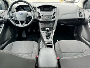 FORD Focus 1.0 74kw M5 kombi - 18