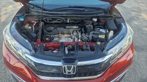 HONDA CR-V 1.6 CDTI.4WD.AUTOMAT. - 18