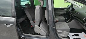 SEAT ALHAMBRA - PREDAJ AJ NA SPLÁTKY - 18