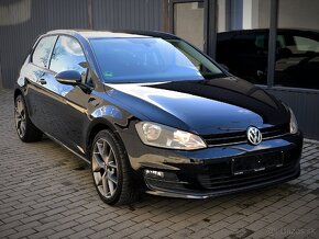 Volkswagen Golf 1.4TSi | DSG | ŤAŽNÉ | PARKOVACÍ ASISTENT - 18