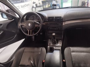 BMW e46 330D 135kw TOPKA - 18