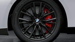 5x112 R18 BMW-M +ZIMNE PNEU DVOJ ROZMER - 18