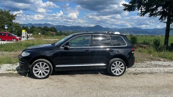 Volkswagen Touareg 3.0tdi 4x4 R Line - 18