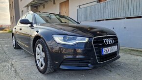 Audi A6 Avant 3.0 TDI DPF quattro S tronic PANORAMA - 18