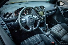 VOLKSWAGEN GOLF 2.0 TFSI GTI Edition 35 - 18