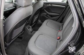 Audi A3 Sedan 1.6 TDI S tronic - 18