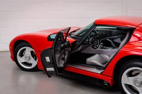 Dodge Viper RT/10 SR1 Roadster - 18