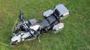 Yamaha Super Tenere XT1200 ZE - 18