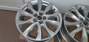 5x114,3 r19 mazda kia hyundai mitsubishi toyota honda - 18