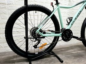 Ponúkam na predaj bicykel Ctm Charisma 3.0   27,5" - 18