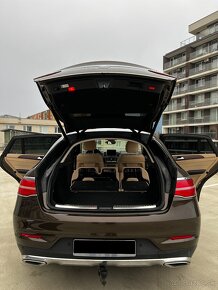 Mercedes-Benz GLE Coupe 350d 4MATIC - 18