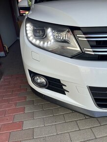 Volkswagen Tiguan - 18