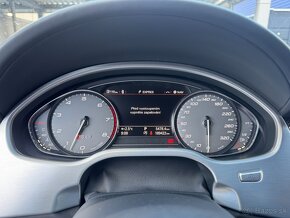 Audi S8 MTM 4.0 TFSI V8 - 478kW - 18