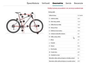 Trek Precaliber 24 - 18