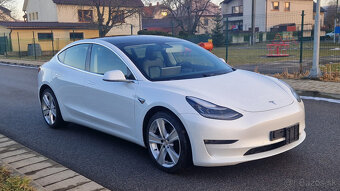 Tesla Model 3 Long Range 360kw 4x4,FSD,odpocet DPH, v ZARUKE - 18