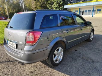 Opel Astra 1.9CDTI 74KW - Možné splátky - 18