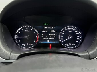 Hyundai Genesis 3.8 V6 GDi HTRAC - 18