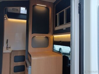 Fiat Ronin XL Motorhome - 18