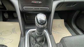 Renault Mégane Grandtour 1,5 Blue DCi ZEN nové v SR - 18