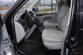 Volkswagen T5 Transporter-ODPOČET DPH - 18