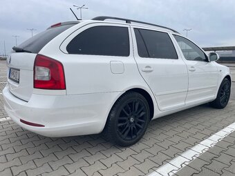 Škoda Octavia Combi 1.8TSI 2009 L&K - 18