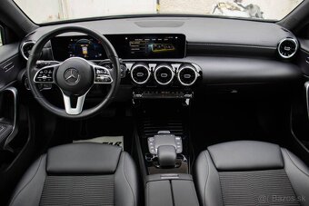 Mercedes-Benz A trieda 200 d /T - 18