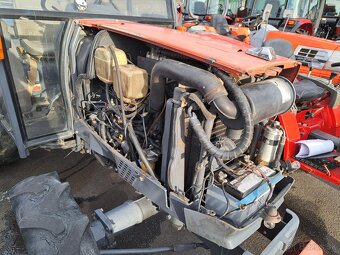 KUBOTA GL 33 4X4 - 18