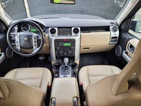 LAND ROVER DISCOVERY 3 - 18