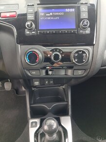 Honda Jazz 1.3 i-VTEC - 18