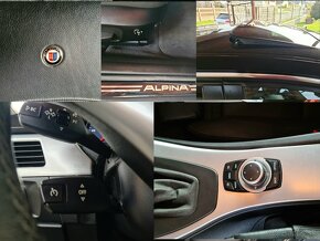 Original ALPINA B3 FACELIFT 3,0 BiTurbo 360PS Switch-Tronic - 18