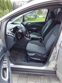 Ford C-MAX 1.6 DURATEC Ti-VTC benzín 77kw - 18