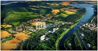 RiverResort - nové 2/4 izbové byty Banka Piešťany - 18