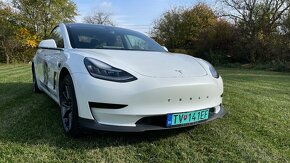 Tesla 3 standard range plus - možný odpočet DPH - 18