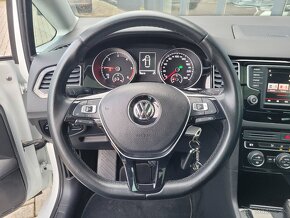 Volkswagen Golf Sportsvan 2.0 TDI BMT 150k Highline DSG - 18