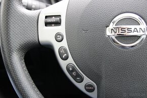 NISSAN Qashqai Tekna 2,0 dCi 110 kW - 18