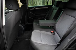 Volkswagen Passat Variant 2.0 TDI, odpočet DPH - 18