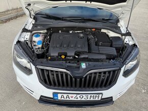 Škoda Yeti Monte Carlo 2.0 TDI DSG 4x4 - 18